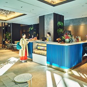 Welche sind die besten Hotels in der Nähe von Fushimi Inari-Taisha?
